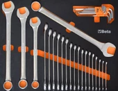 BETA Anahtar Takım Seti ( 272 Parça ) thumbnail 5