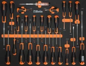 BETA Anahtar Takım Seti ( 272 Parça ) thumbnail 3