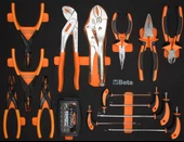 BETA Anahtar Takım Seti ( 272 Parça ) thumbnail 4