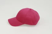 Unisex Kep Fuşya 2162 - 2
