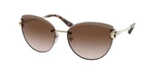 BVLGARI 0BV6166B 278/13 60*17*140 Kadın Güneş Gözlüğü - 1