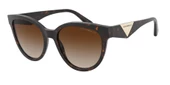 EMPORİO ARMANİ EA 0EA4140 5089/13 55*19*140 Kadın Güneş Gözlüğü - 1