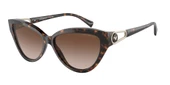 EMPORİO ARMANİ 0EA4192 502613 57*14*140 Kadın Güneş Gözlüğü - 1