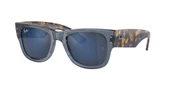 RAY-BAN 0RB0840S 663804 51*21*145 Unisex Güneş Gözlüğü - 1