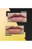 Too Be Beauty Antiaging & Volumizer Lip Care 24 K Pure Gold Dudak Bakım Ürünü - 5