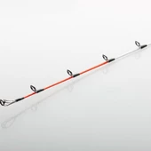 Savage Gear SGS6 Tai Rubber 7'/2.13m 40-150 gr 2 Parça thumbnail 4