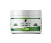 Markazen 250 ml Aloe Vera Jel - 1