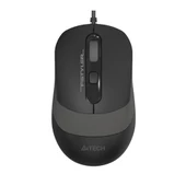 A4 Tech FM10 Mouse USB Gri 1600DPI - 1