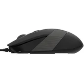 A4 Tech FM10 Mouse USB Gri 1600DPI - 3