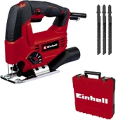 Einhell TC-JS 80/1 Kit - Plastik Çantalı  Dekupaj Testere - 4321157 - 1