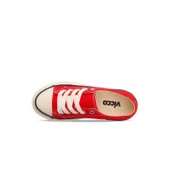 Vicoo 925-G24Y-218 Idol Unisex Genç Keten Ayakkabı - 11