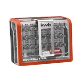 Kwb Power BB Industry Bits Set 32Prç - 49162700 - 2