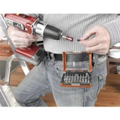 Kwb Power BB Industry Bits Set 32Prç - 49162700 - 3
