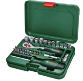 Bosch El Aleti Seti 34 Parça - 1600A02BY1 - 1