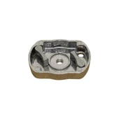 Marş Kovanı Çin Tırpan Dar Göbek Last Point - 1