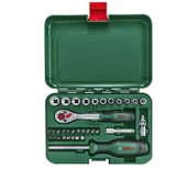Bosch El Aleti Seti 34 Parça - 1600A02BY1 - 3