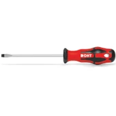 DHT D04406150 Düz Uçlu Tornavida 6.5x150 Mono Serisi Kaliteli thumbnail 1