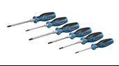 Bosch Professional Tornavida Seti 6 Parça - 1600A02CV3 - 1
