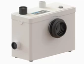 Sumak Smac 600 600 Watt 220V Wc Öğütücülü Bıçaklı Tahliye Pompası - 1