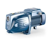 Pedrollo JSWM 2AX-N 1.5 HP 220V Kendinden Emişli Jet Pompa - 1