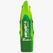 Biorlx Hemp / Kenevir Alovera Lip Balm 3,5 gr Spf15-Renksiz - 1