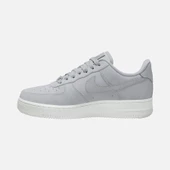 Nike Air Force 1 Premium MF Kadın Spor Ayakkabı-DR9503-001 - 2