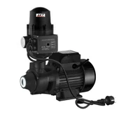 İmpo QB60 0.50 Hp 220V 2 Kat 2 Daire Hidromatlı Hidrofor - 1