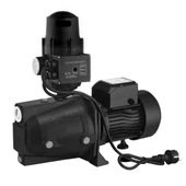 İmpo JET200 2 Hp 220V Hidromatlı 6 Kat 12 Daire Jet Hidrofor - 1