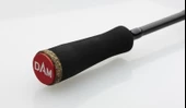 Dam Yagi Light Spoon 6'3 1.90 m 2-5 gr 2 Parça Spin Kamışı - 4