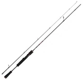 Dam Yagi Light Spoon 6'3 1.90 m 2-5 gr 2 Parça Spin Kamışı - 1