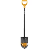 Fiskars 1003455 Solid Çok Amaçlı Kürek - 1