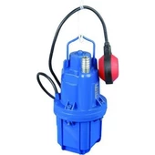 Sumak SDF3 10 Metre Kablolu Şamandıralı Elektromanyetik Dalgıç Pompa - 1