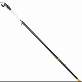 Fiskars 115017 UPX86 PowerGear Teleskopik Yüksek Dal Kesme TESTERELİ - 4