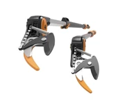 Fiskars 115017 UPX86 PowerGear Teleskopik Yüksek Dal Kesme TESTERELİ - 3