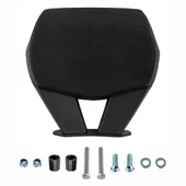 GP Kompozit Sym Jet 14 2017-2023 Uyumlu Sissy Bar Siyah - 7