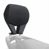 GP Kompozit Sym Jet 14 2017-2023 Uyumlu Sissy Bar Siyah - 2