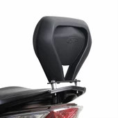 GP Kompozit Sym Jet 14 2017-2023 Uyumlu Sissy Bar Siyah - 4