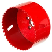 Tomax Hss Bi Metal Panç 83 mm Delik Açma Pancı Testeresi - 1