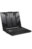 Tuf Gaming A15 Fa507nu-lp053 Amd R7 7735hs 8gb 512gb Ssd Rtx4050 144 Hz Dos 15.6 Fhd thumbnail 2