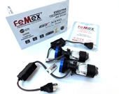 FEMEX Pro Executive H4 Lazerli Mini Bi-Led Xenon Kendinden Mercekli - 1