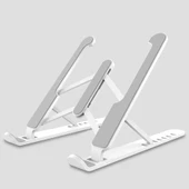 Mini Tablet Telefon Tutucu Standı Masaüstü MS-10 Mini 4-6cm - 8