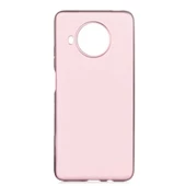 Xiaomi Redmi Note 9 Pro 5G Kılıf Soft Mat Premier Case - 7