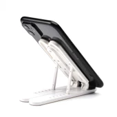 Mini Tablet Telefon Tutucu Standı Masaüstü MS-10 Mini 4-6cm - 10