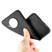 Xiaomi Redmi Note 9 Pro 5G Kılıf Soft Mat Premier Case - 3