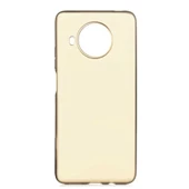 Xiaomi Redmi Note 9 Pro 5G Kılıf Soft Mat Premier Case - 10