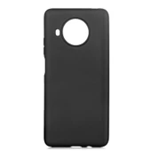 Xiaomi Redmi Note 9 Pro 5G Kılıf Soft Mat Premier Case - 6