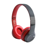 Kulaküstü Bluetooth Kulaklık ZR56 - 9