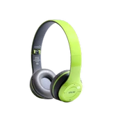 Kulaküstü Bluetooth Kulaklık ZR56 - 10