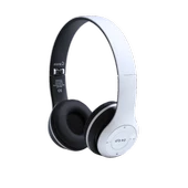 Kulaküstü Bluetooth Kulaklık ZR56 - 11