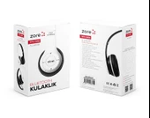Kulaküstü Bluetooth Kulaklık ZR56 - 3